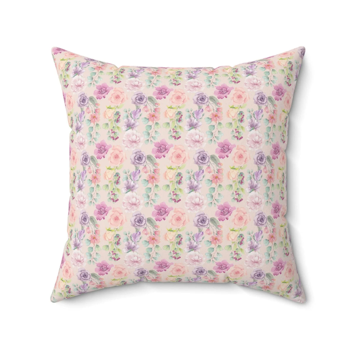 Wild About Frogs Pillow - BIG FRENCHIES