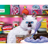 Wild & Whimscial Jigsaw Puzzle Collection - 12 Pack | Masterpieces Puzzles - BIG FRENCHIES