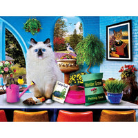 Wild & Whimscial Jigsaw Puzzle Collection - 12 Pack | Masterpieces Puzzles - BIG FRENCHIES