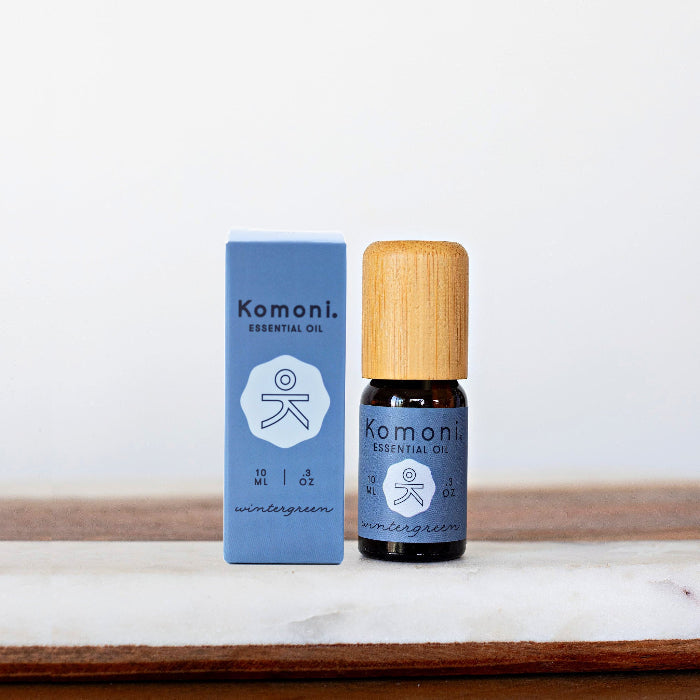 Recovery Oil Set - BIG FRENCHIES