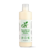 4-ALL PETS REUSABLE PET WIPES