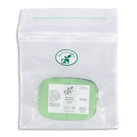 4-ALL PETS REUSABLE PET WIPES
