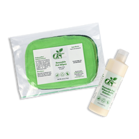 4-ALL PETS REUSABLE PET WIPES
