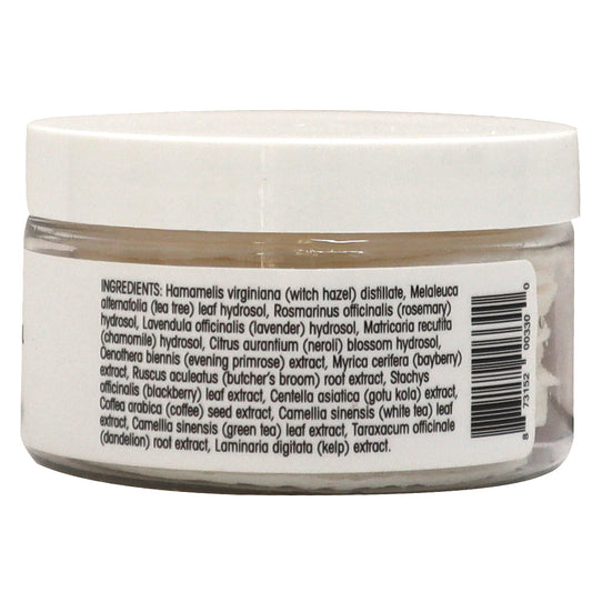 Wipe Clean Purifying Hydrosol Toner Pads 60 Ct - BIG FRENCHIES