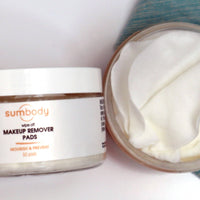 Wipe Off Makeup Remover Pads - BIG FRENCHIES