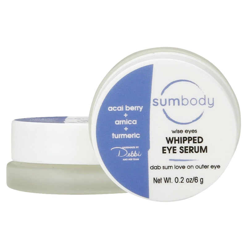 Wise Eyes Whipped Eye Serum - BIG FRENCHIES