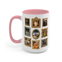 Witchy History Coffee Mug - BIG FRENCHIES