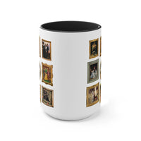 Witchy History Coffee Mug - BIG FRENCHIES