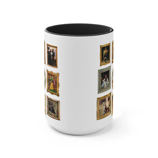Witchy History Coffee Mug - BIG FRENCHIES