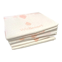 WizSmart Essentials Large Dog Training Pads for Puppies