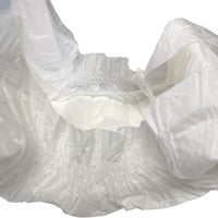 WizSmart UltraDry Disposable Diapers