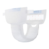WizSmart UltraDry Disposable Diapers