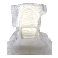 WizSmart UltraDry Disposable Diapers