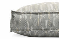 Lounger Pet Bed in Muttly Merle - BIG FRENCHIES
