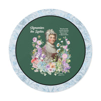Women's History Sticker: Abigail Adams - BIG FRENCHIES