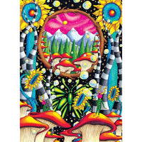 Wonderous Worlds - Feeling Bubbly 1000 Piece Jigsaw Puzzle by Masterpieces Puzzles - BIG FRENCHIES