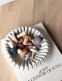 Mushroom Mix & Match Toy – 24pc | LYTL®️ - BIG FRENCHIES
