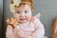 Wooden Star Wand - BIG FRENCHIES