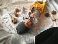 Wooden Toy Keys - BIG FRENCHIES