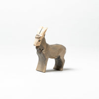Wooden Farm Animal Toys
