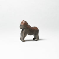 Wooden Safari Animals Toys