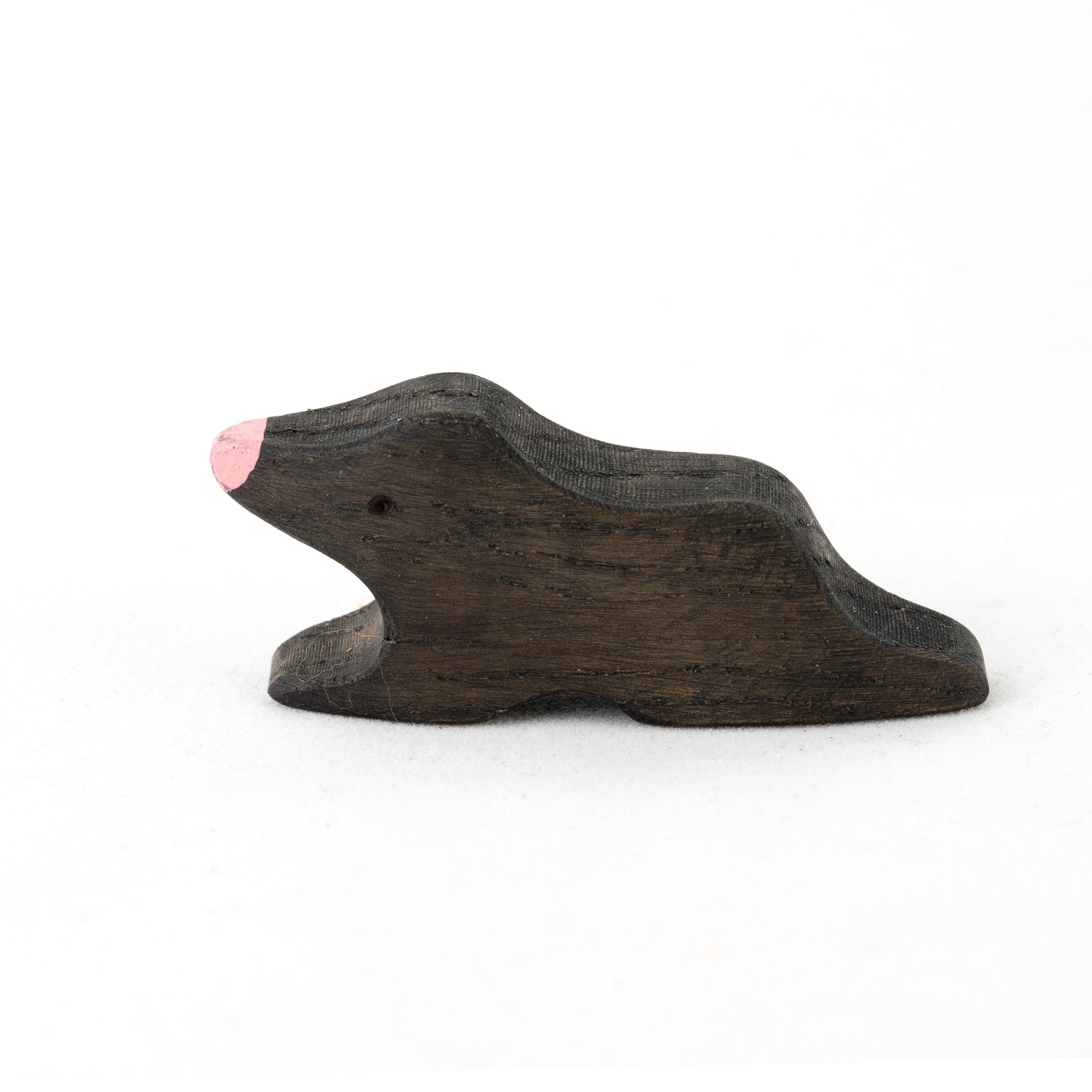Waldorf Wooden Mole