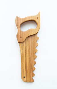 Wooden Tool Kit For Toddlers