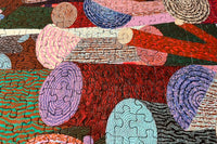 Woodpile - 1,000 Pieces