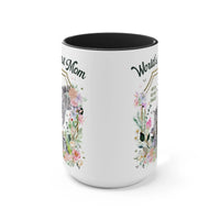 World's Best Mom Coffee Mug - BIG FRENCHIES
