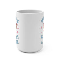 World's Sassiest Lawyer Mug - BIG FRENCHIES