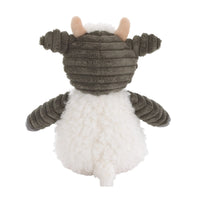 Billy the Goat Grey and White Super Soft Plush Stuffed Animal - BIG FRENCHIES