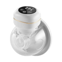 Wearable Electric Breast Pump Silicone Flange - BIG FRENCHIES