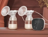 Smart Electric Breast Plug-In Bilateral - BIG FRENCHIES