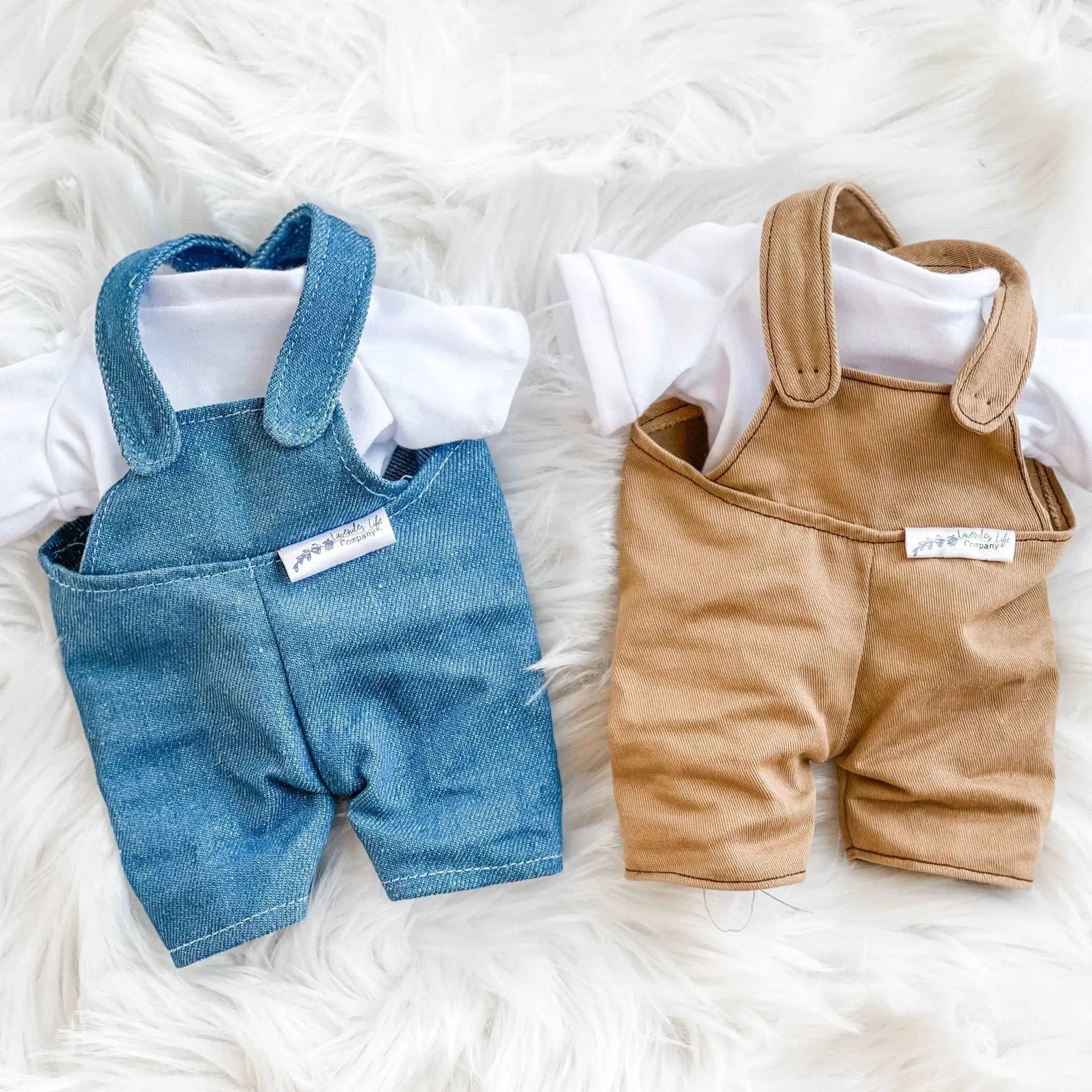 Xander Stuffed Cat Gift Set- With Clothing & More