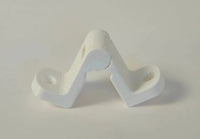 XPen Wall Mounting Brackets - Heavy Duty Pet Pen Hardware (4-Pack)