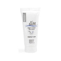 Dermoskin Acnegun Repairing Night Cream