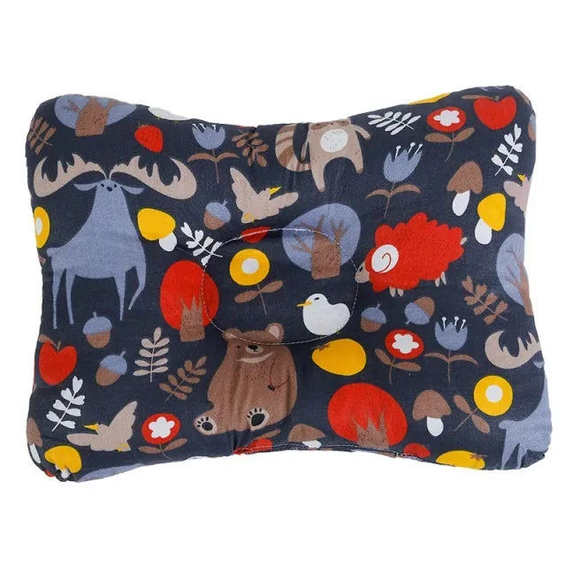 Baby Nursing Pillow Infant Newborn Sleep Support - # BAGE21510003 - BIG FRENCHIES