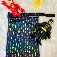 On-the-Go Wet Bag - Superbolt
