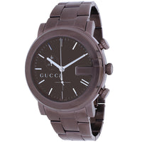 Gucci Men's 101 Series