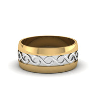 Infinity Design Band