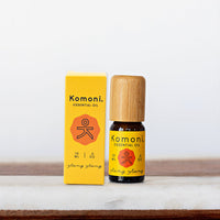 Ylang Ylang Essential Oil 10ml - BIG FRENCHIES