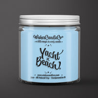 Yacht n' Beach