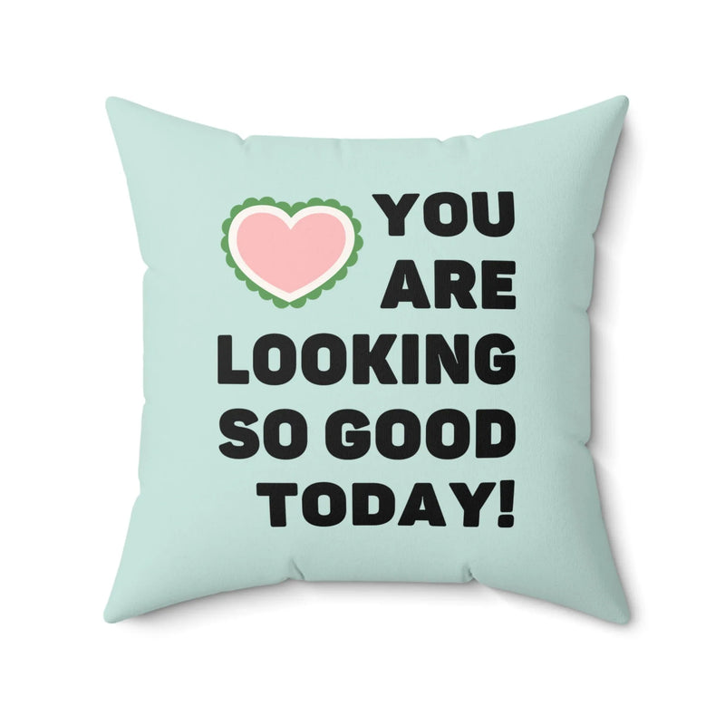 You Are Looking So Good Today! - BIG FRENCHIES