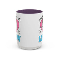 You Had Me at Meow Coffee Mug - BIG FRENCHIES