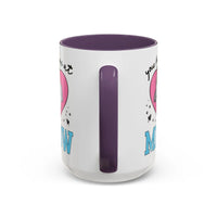 You Had Me at Meow Coffee Mug - BIG FRENCHIES