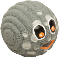 Luna Ruff-Tex® Latex Ball Dog Toy, Large - BIG FRENCHIES