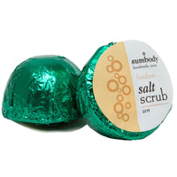 Salt Scrub Bonbons - BIG FRENCHIES