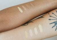 Titanium Dioxide-Free, Zero-Waste Vegan Concealer - BIG FRENCHIES