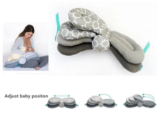 Baby Nursing Maternity Breastfeeding Pillows - BIG FRENCHIES