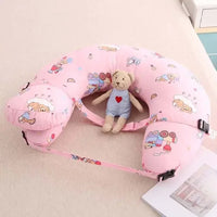Multifunctional Nursing Pillow - # BAGE21510003 - BIG FRENCHIES
